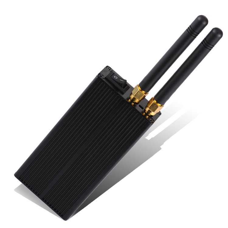  安塞1.2G/1.5G导航屏蔽器