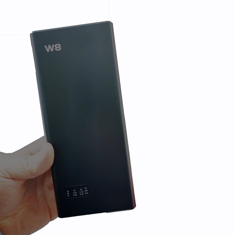  安塞蓝牙WiFi信号屏蔽器